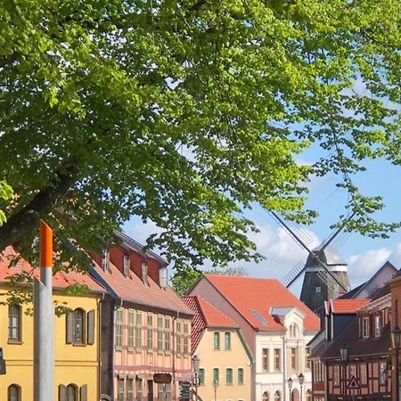 RöbelAm Hafen1公寓 外观 照片