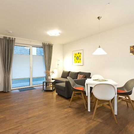 RöbelAm Hafen1公寓 外观 照片